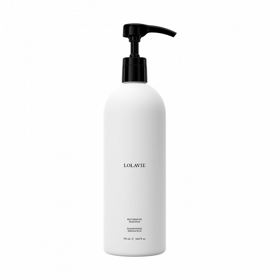 Restorative Shampoo
