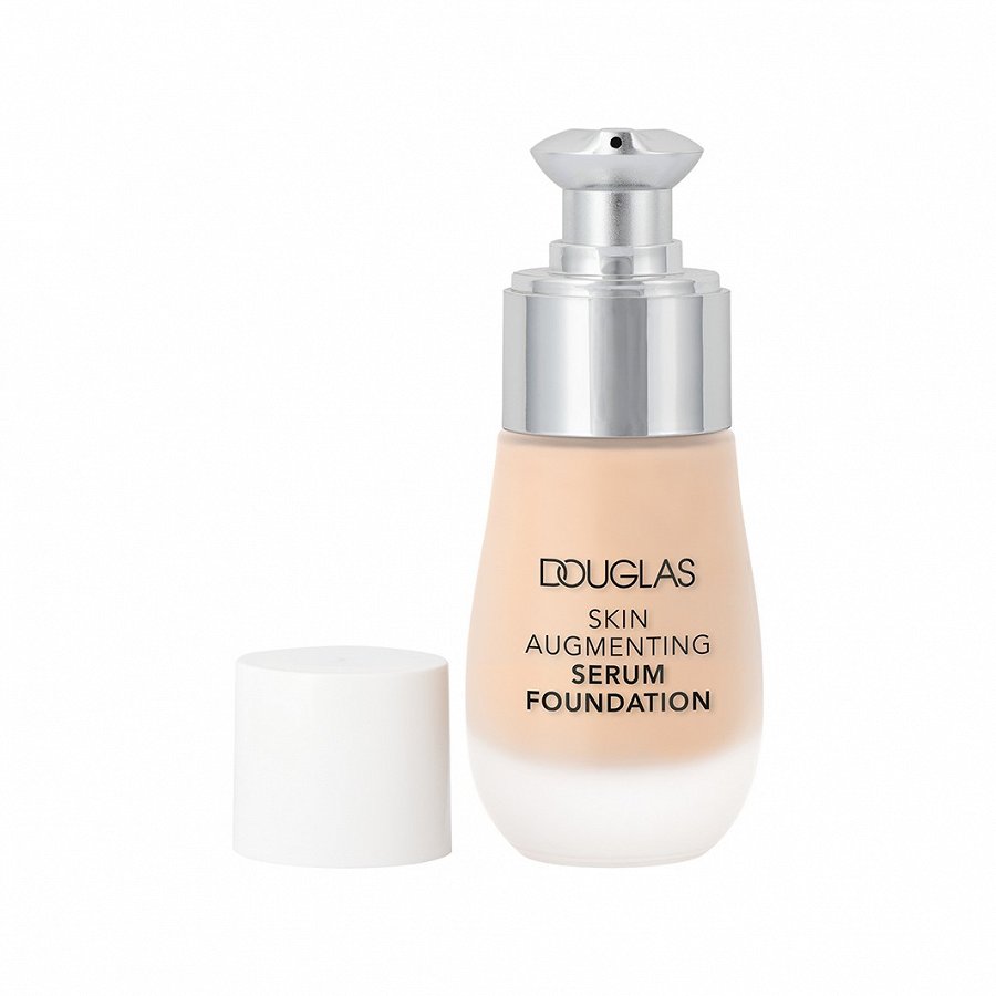 Skin Augumenting Serum Foundation