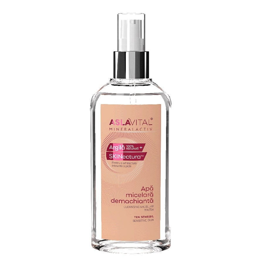 Apa Micelara Demachianta