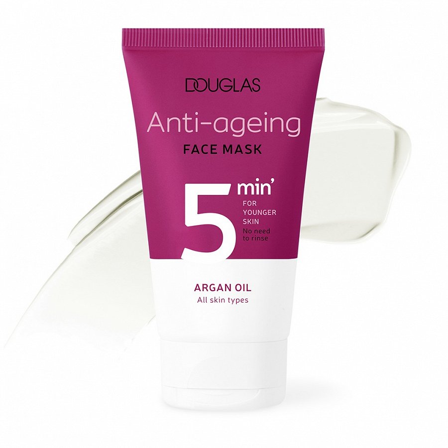 Douglas Collection AntiAgeing Face Mask online la DOUGLAS