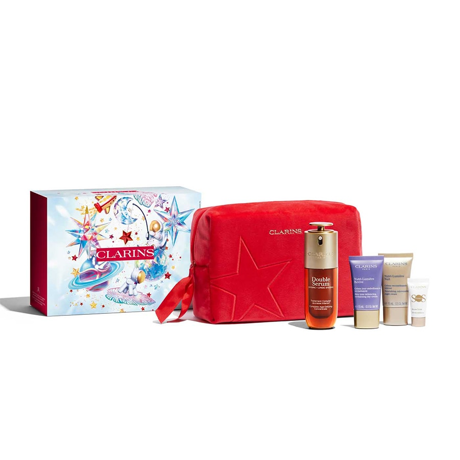 Nutri Lumiere Gift Set