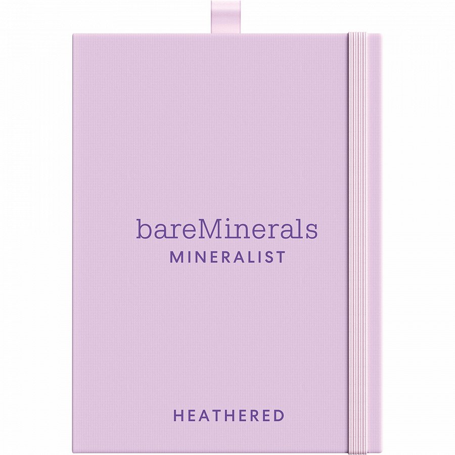 Mineralist Eyeshadow Palette