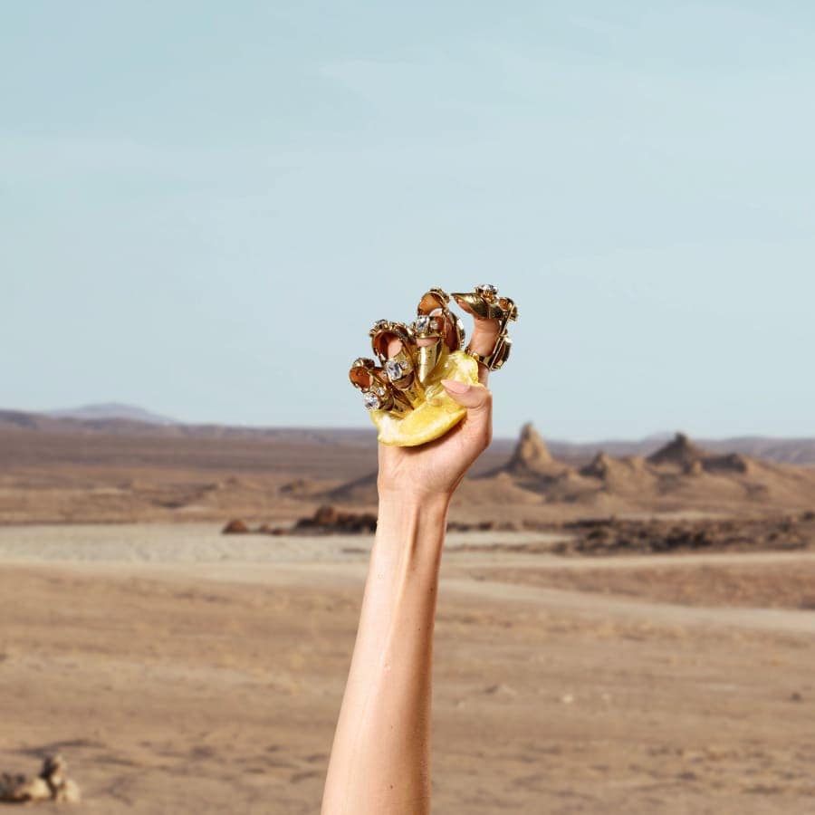 Q by Dolce&Gabbana Eau de Parfum