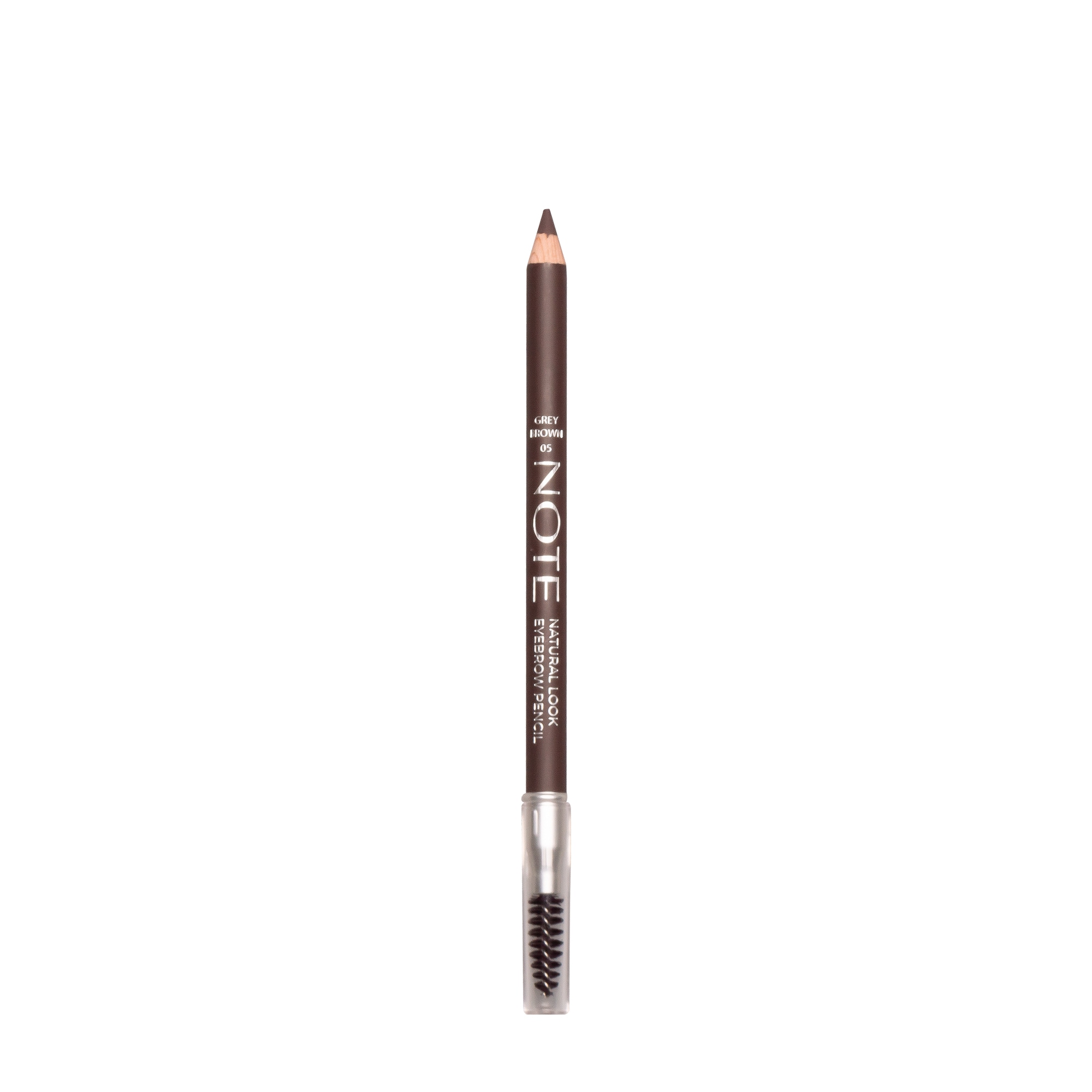 Natural Look Eyebrow Pencil