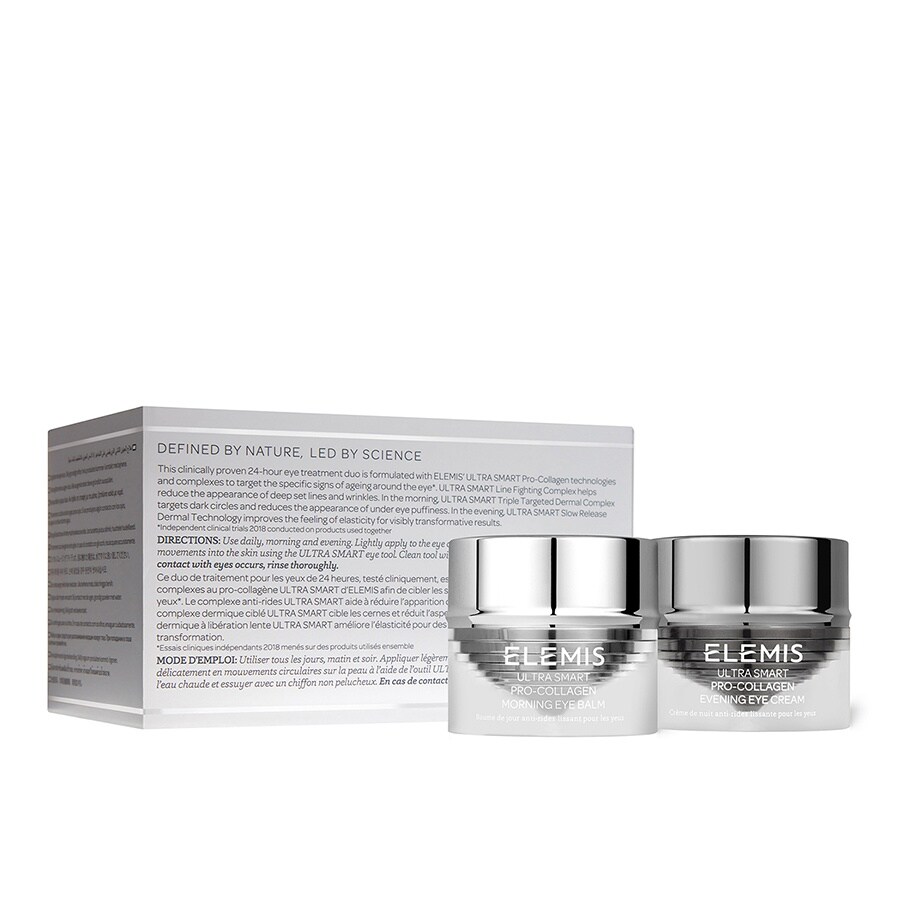 Elemis Eye Treatment Duo online la DOUGLAS