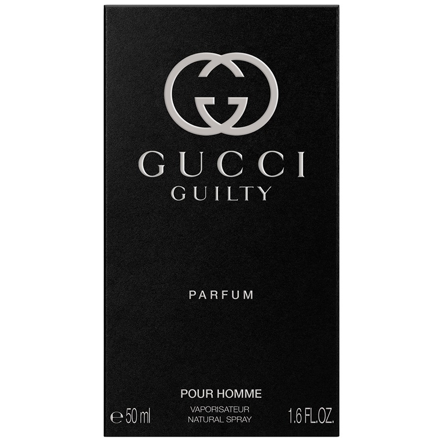 Guilty Parfum Pour Homme