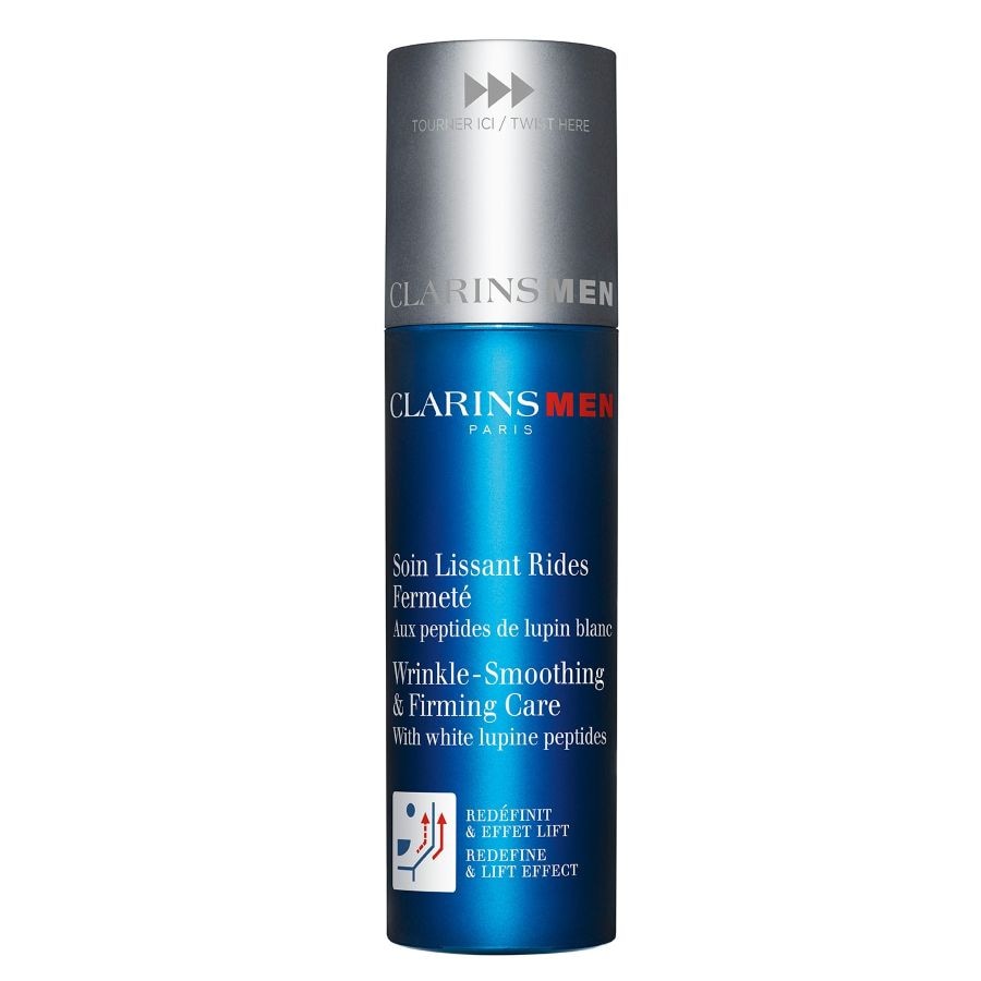 Wrinkle Smoothing & Firming Care