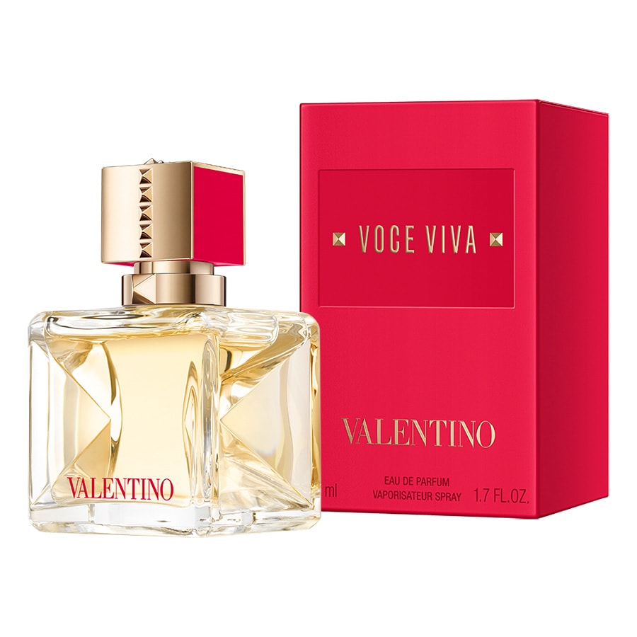 Voce Viva Eau de Parfum