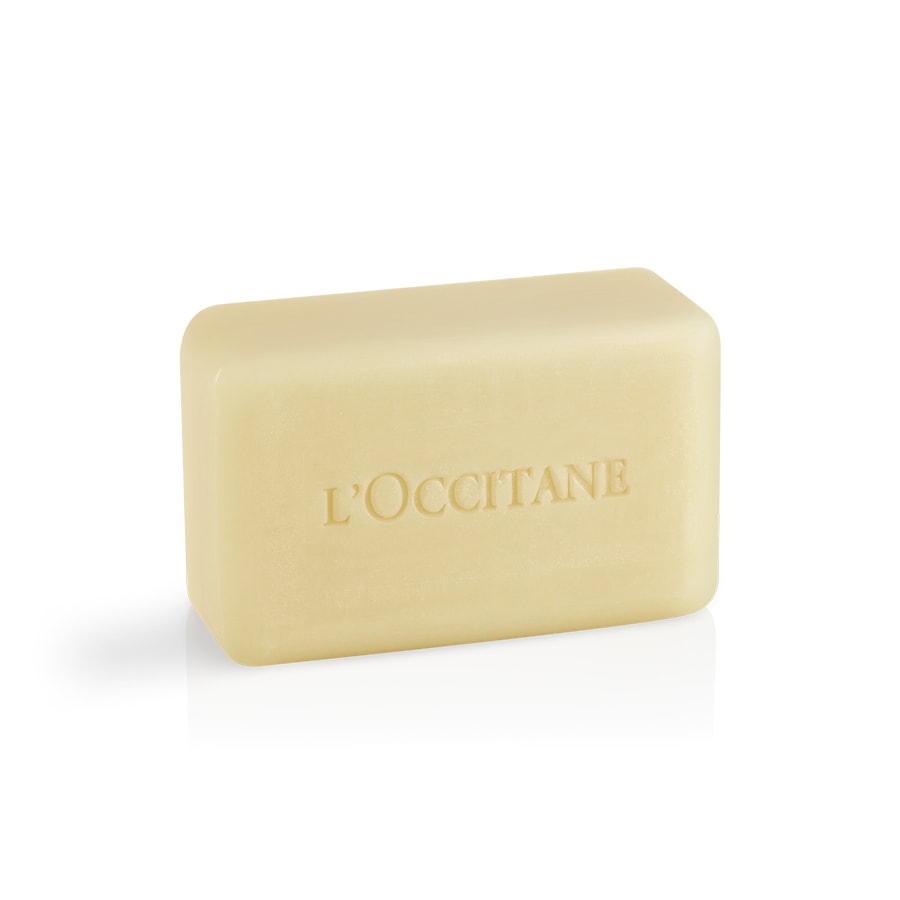 Shea Verbena with Shea Butter Extra Gentle Soap