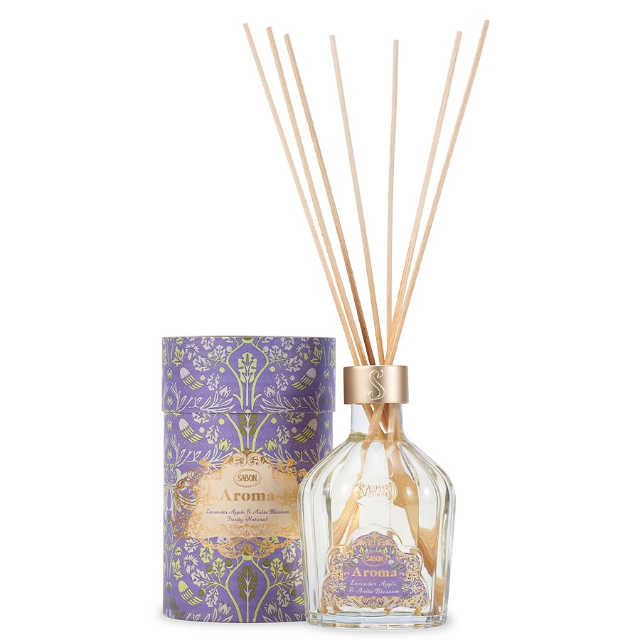Room Fragrance Lavander Apple
