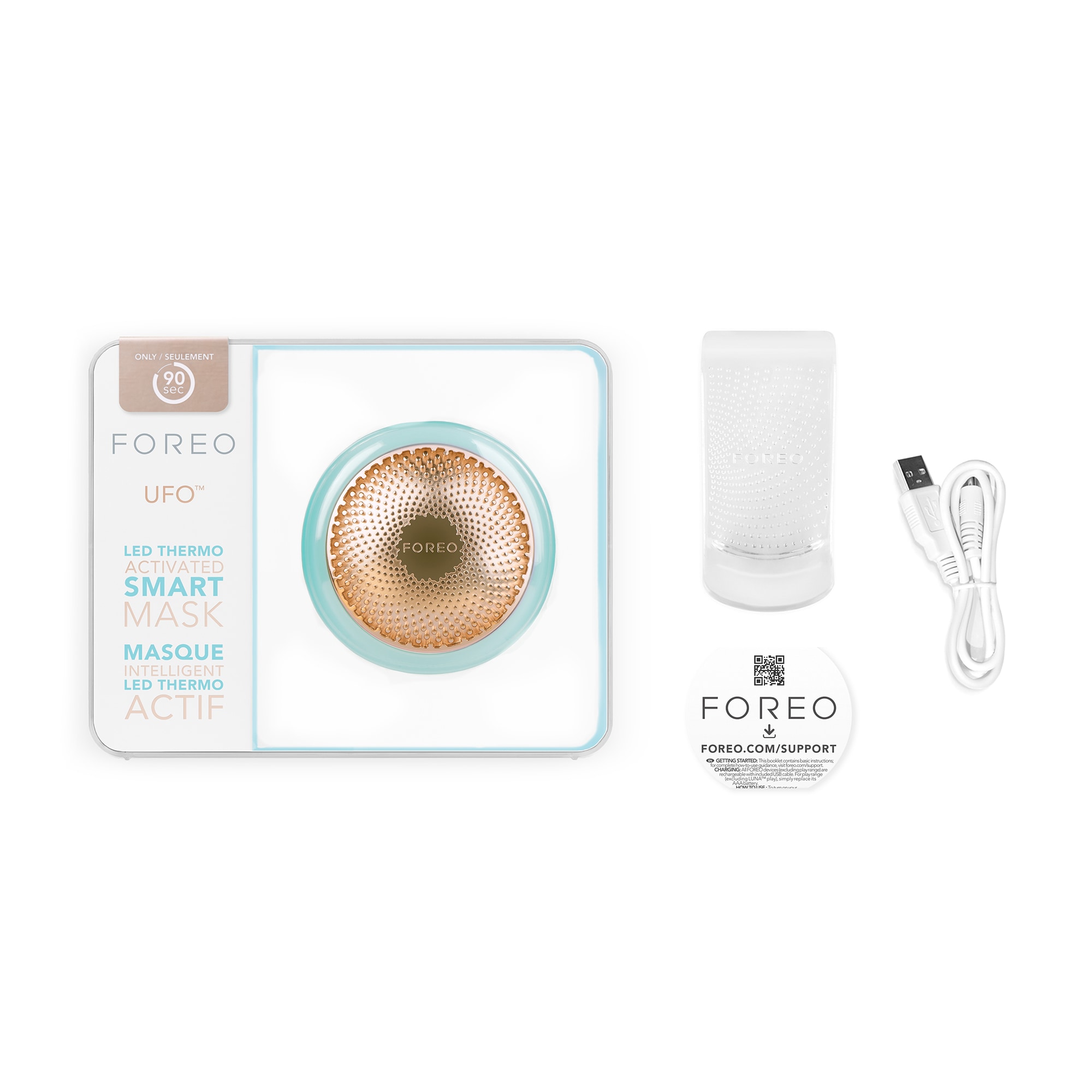 Foreo UFO Mint