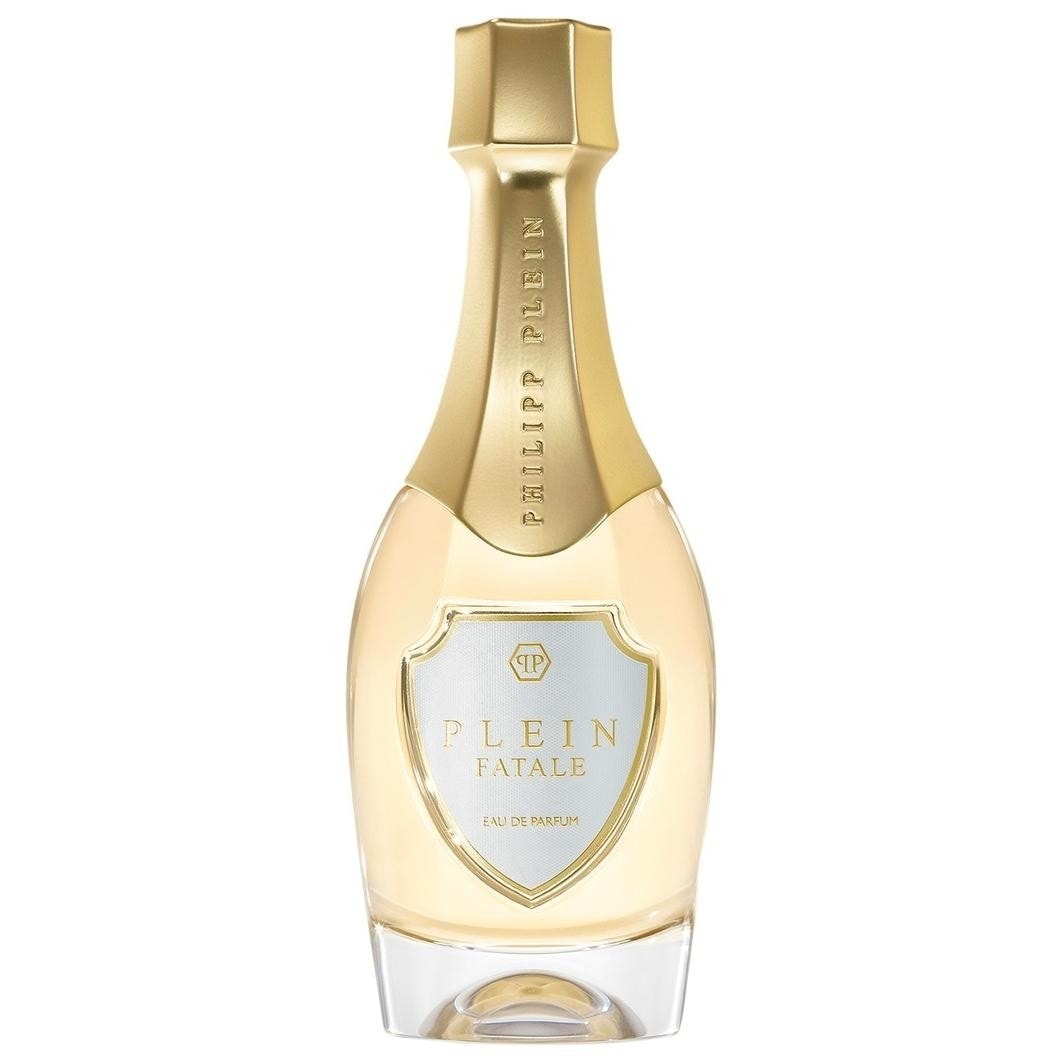 Plein Fatale Eau de Parfum