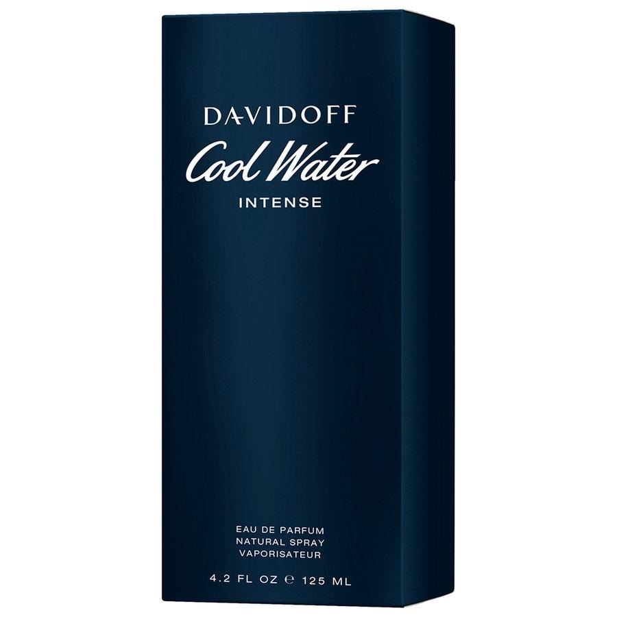 Cool Water Intense Eau de Parfum