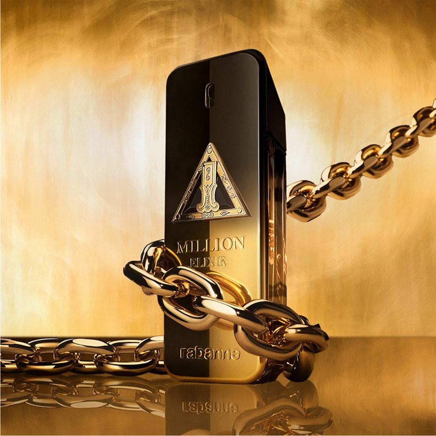 1 Million Night Elixir - Parfum Elixir