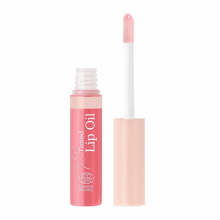 Naturals Tinted Lip Oil