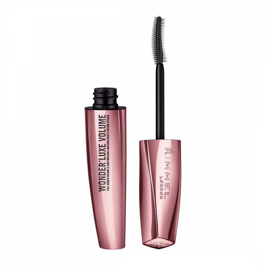 Wonder'Luxe Mascara Volume