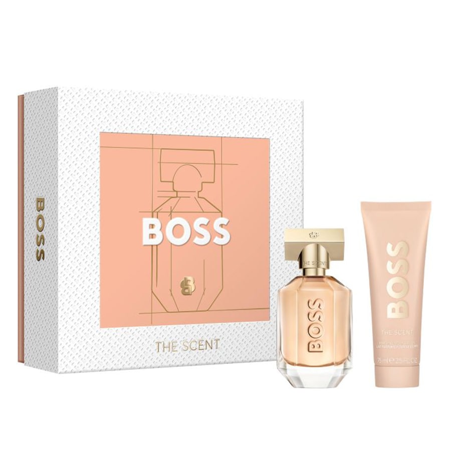 The Scent Women Eau de Parfum Gift Set