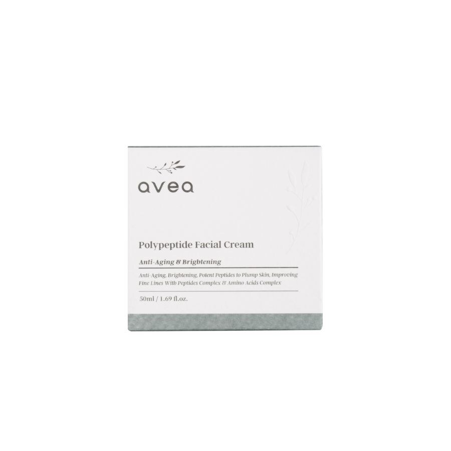 Polypeptide Facial Cream