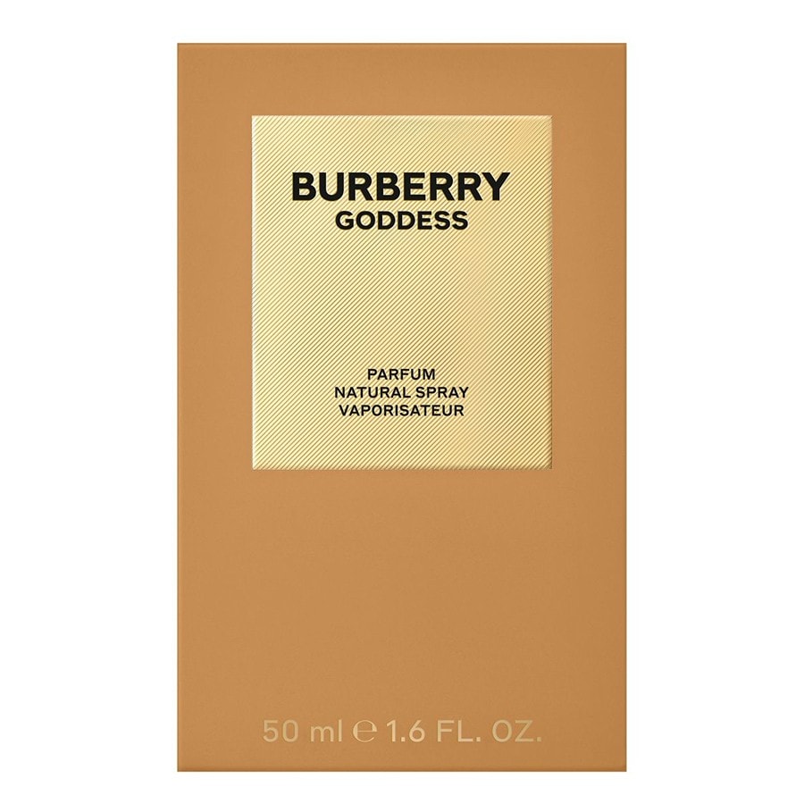Burberry Goddess Parfum