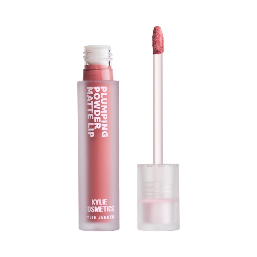 Plumping Powder Matte Lip