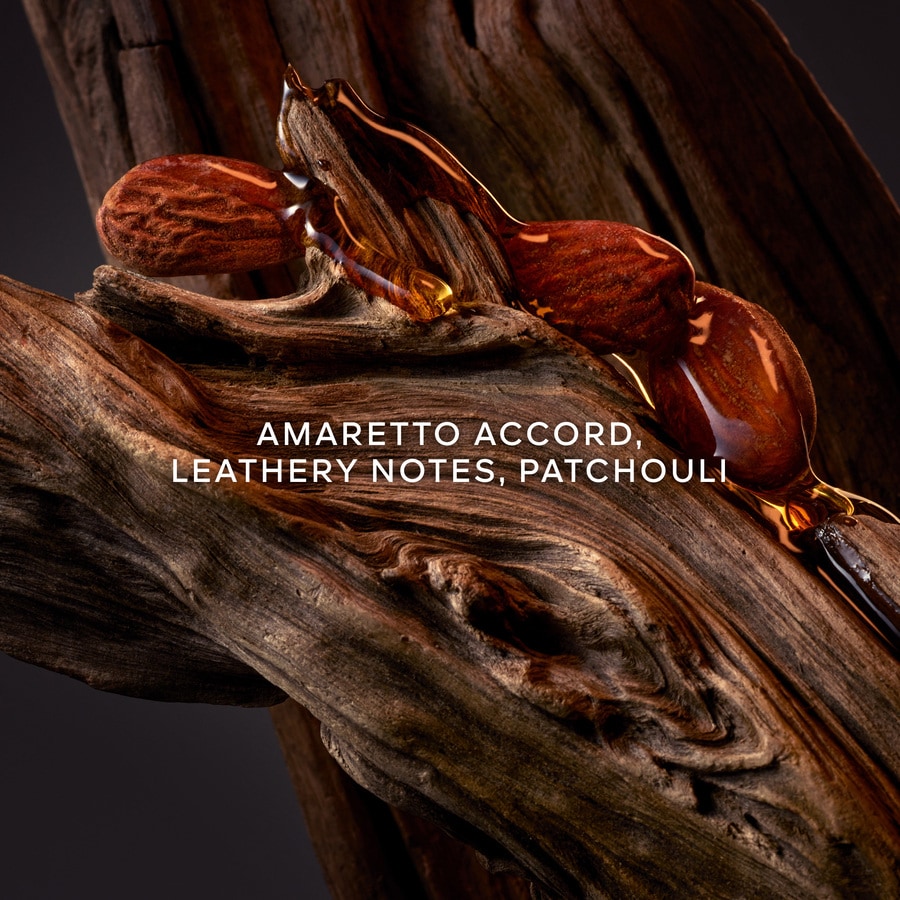 L'Homme Idéal Le Parfum