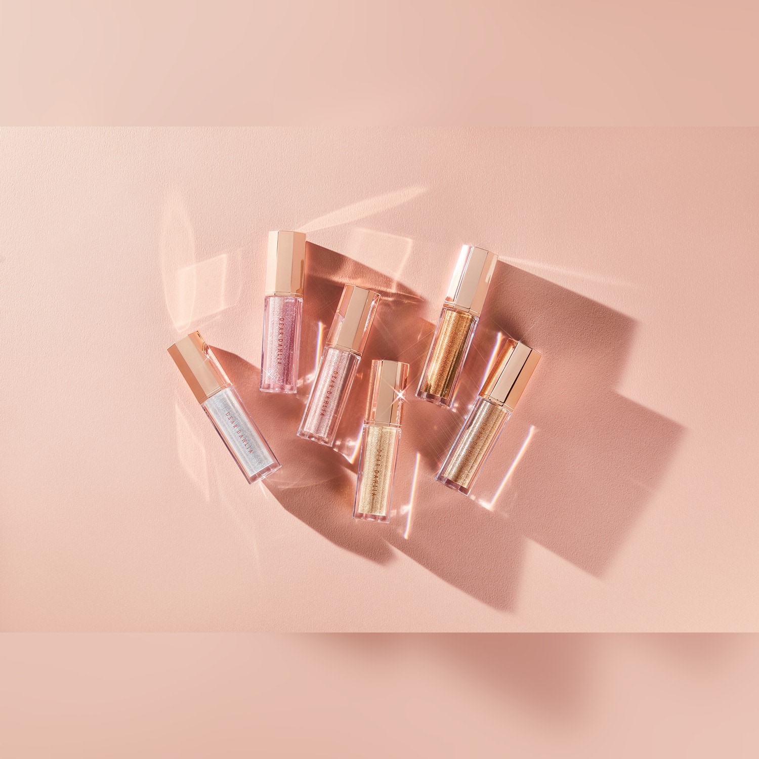 Paradise Shine Eye Sequins