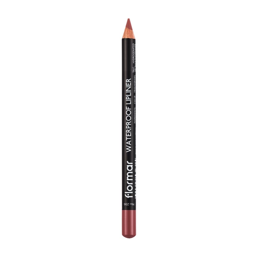 Waterproof Lip Pencil