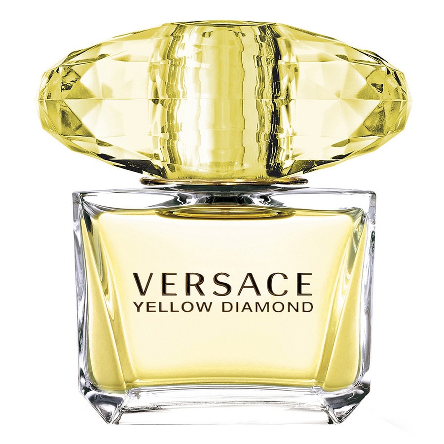 Yellow Diamond Eau de Toilette