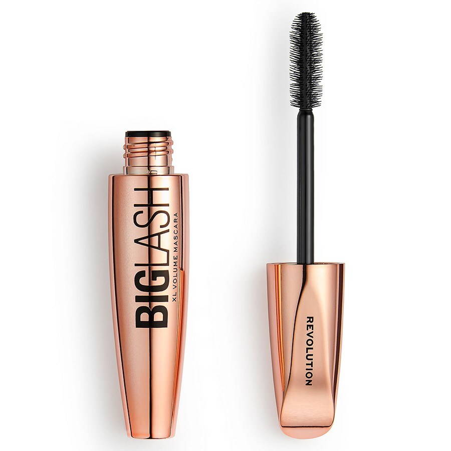 Big Lash Volume Mascara