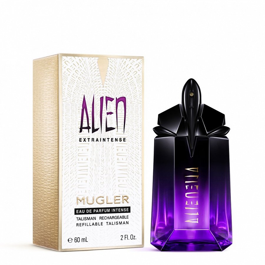 Alien Extraintense Eau de Parfum Intense Refillable 