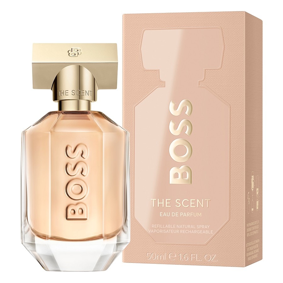 The Scent For Her Eau de Parfum
