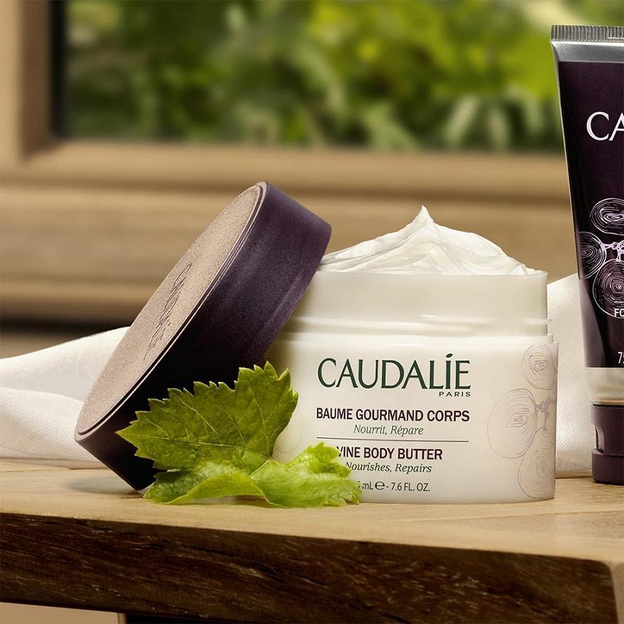 Vinotherapist Body Lotion