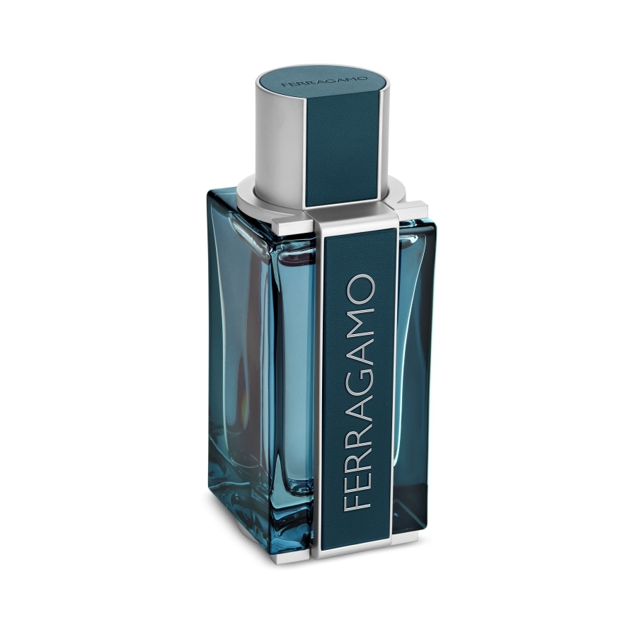 Ferragamo Intense Leather Eau de Parfum