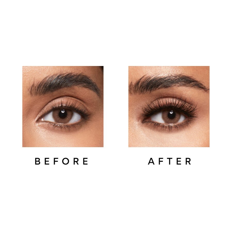 False Eyelashes Crystal