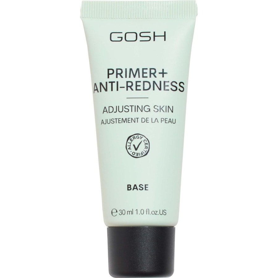 Primer Anti Redness Base