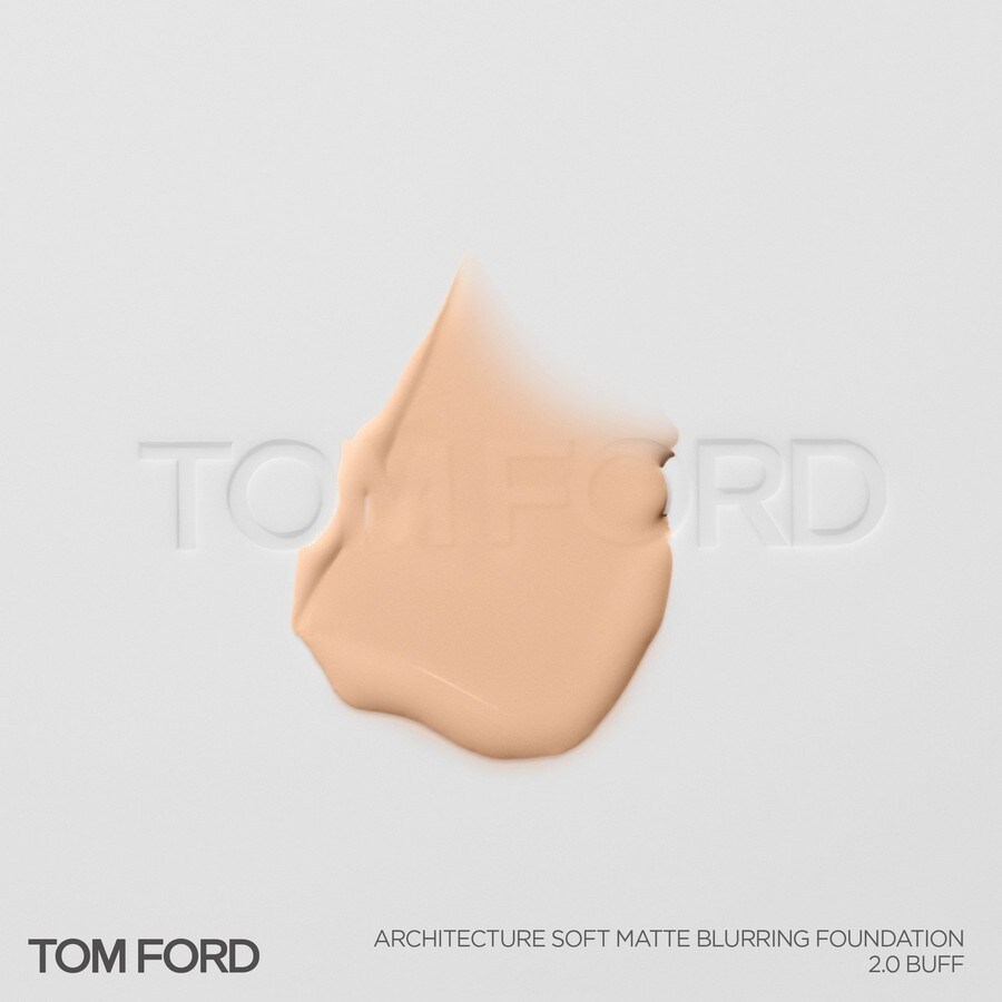 Architect Soft Matte Foundation