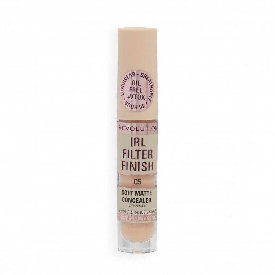 IRL Filter Finish Concealer