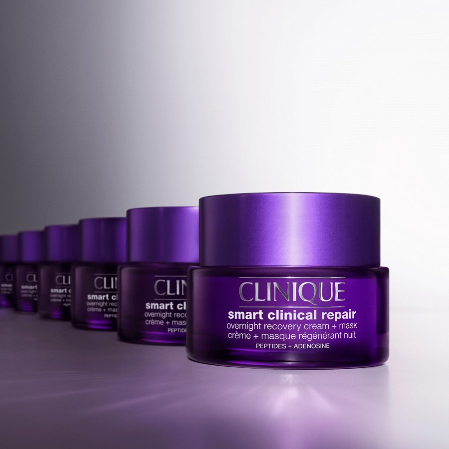 Smart Clinical Repair™ Overnight Recovery