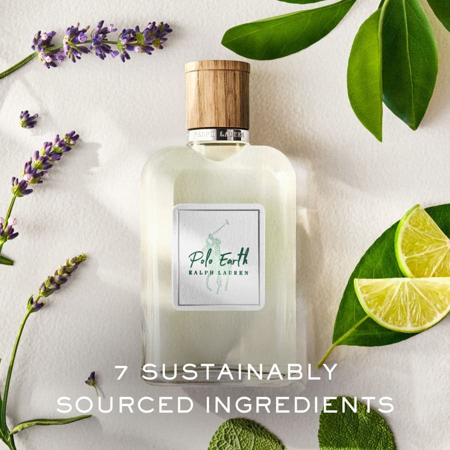 Polo Earth Eau de Toilette