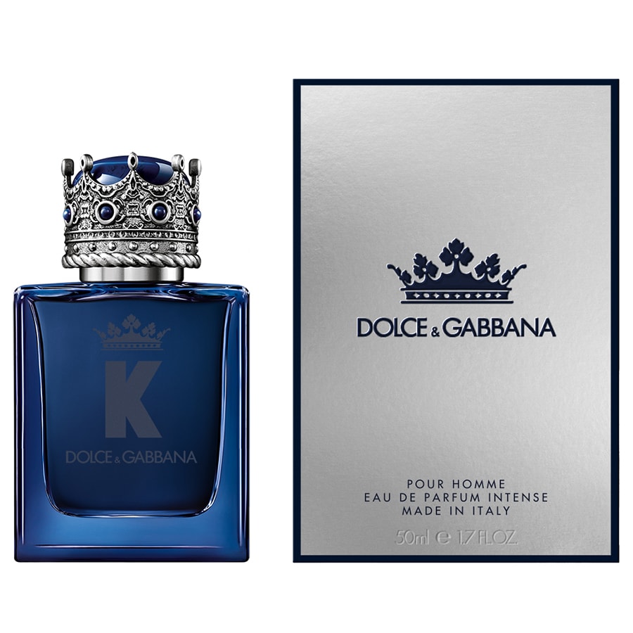 Dolce&Gabbana K Eau de Parfum Intense