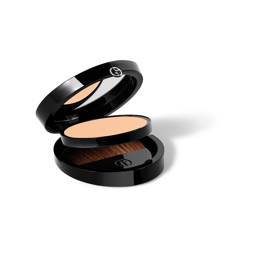 Luminous Silk Glow Fusion Powder