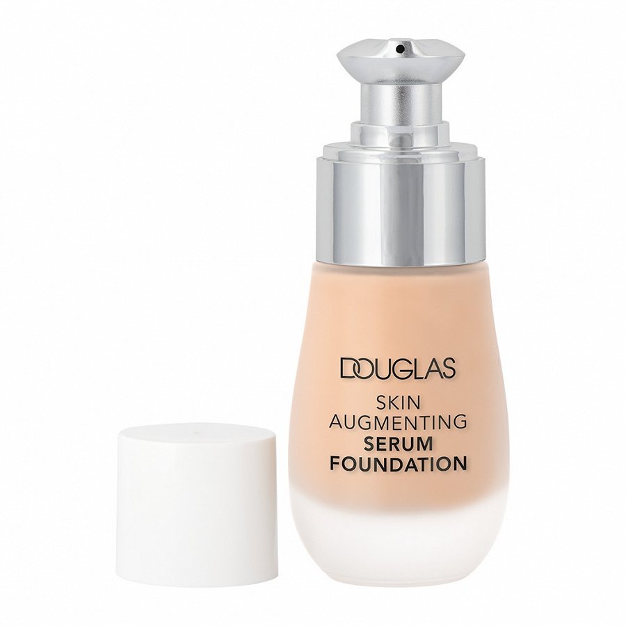 Skin Augumenting Serum Foundation