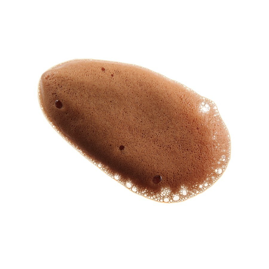 Tinted Tanning Mousse