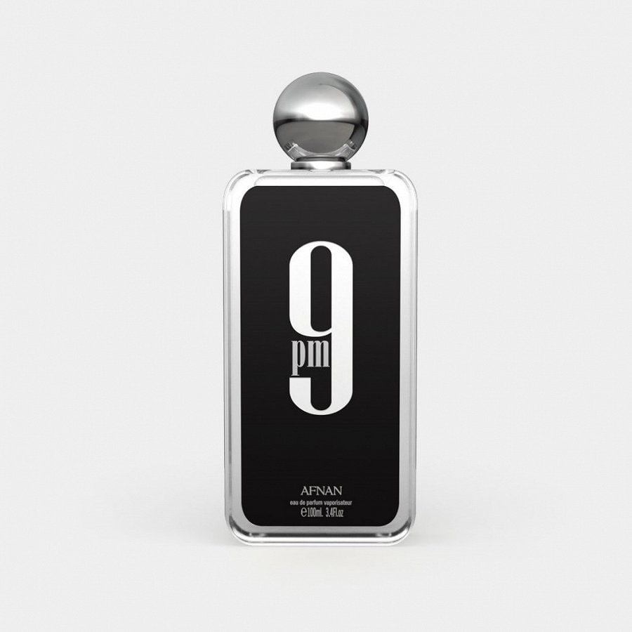 9 PM Eau de Parfum