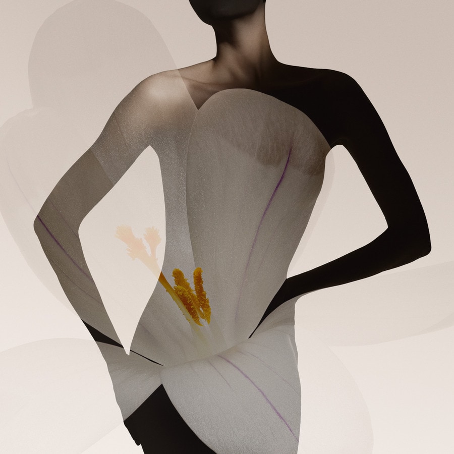 Prive Oud Nacre Eau de Parfum