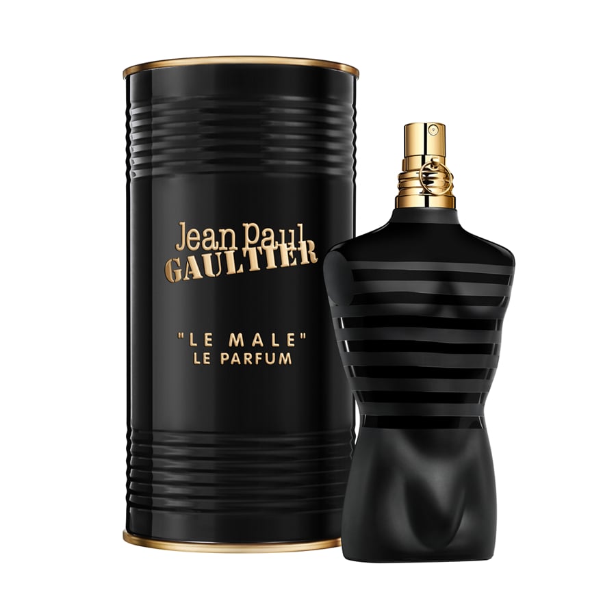 Le Male Eau de Parfum