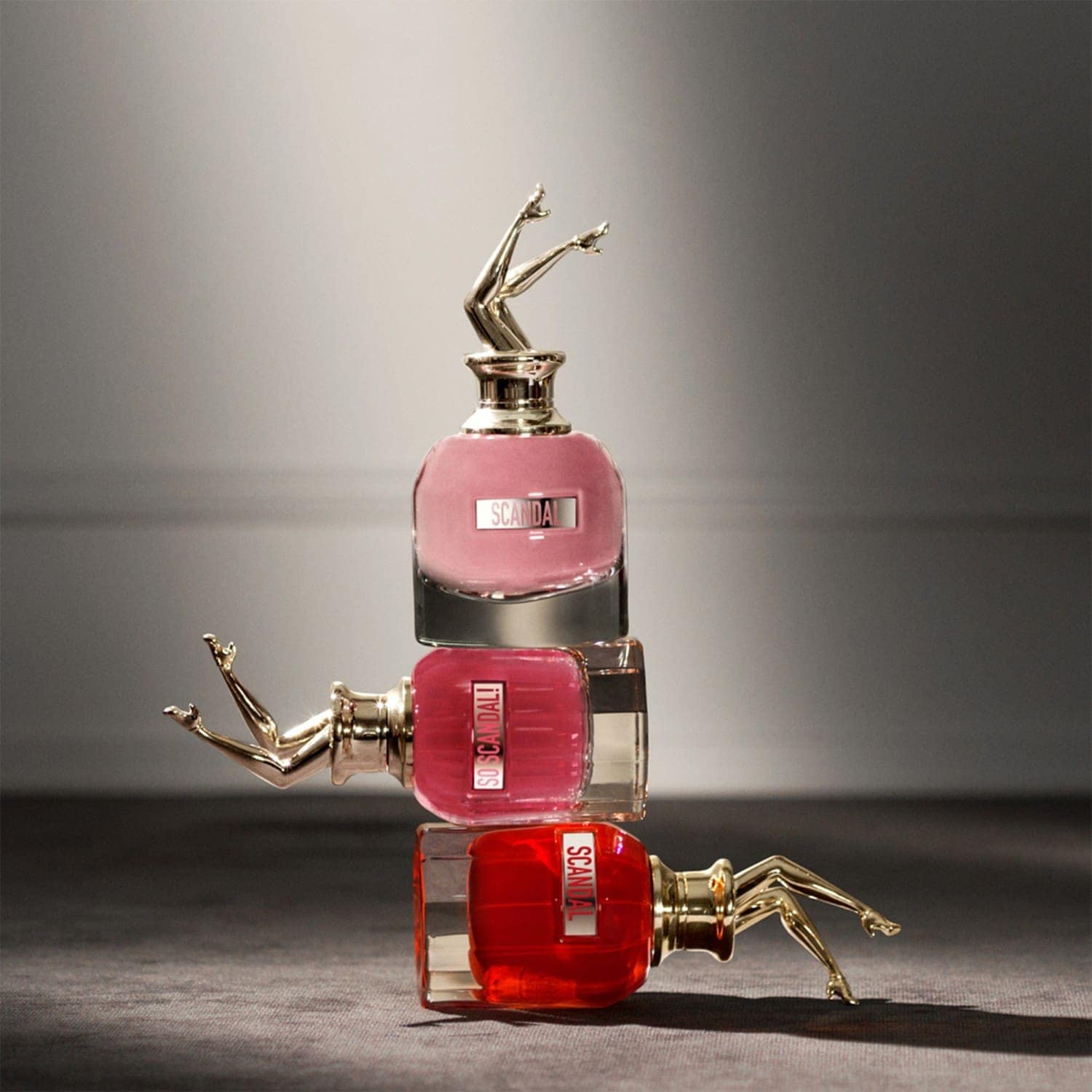 Scandal Le Parfum  Eau de Parfum Intense