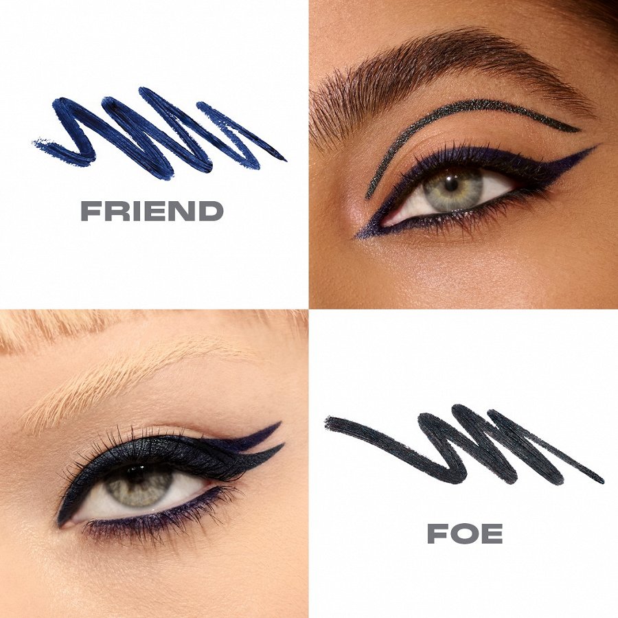 Bi-Liner Dual-Ended Gel Liners