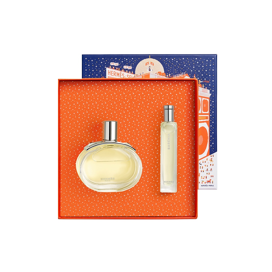Barénia Eau de Parfum 60 ml Gift Set