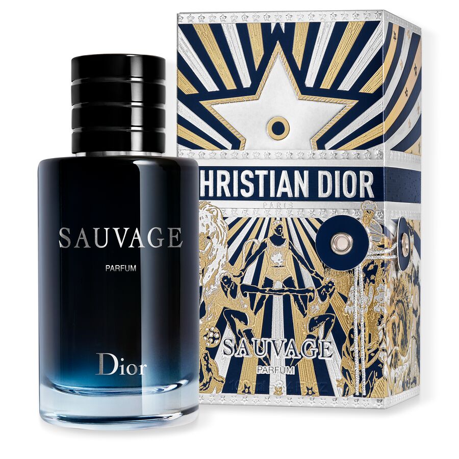 Dior Sauvage parfumuri barbati | 100% autentic la DOUGLAS